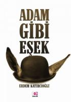 Adam Gibi Eşek