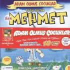 Adam Olmuş Çocuklar Serisi 1 (10 Kitap)