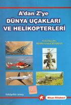 Adan Zye Dünya Uçakları ve Helikopterleri