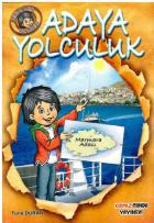 Adaya Yolculuk