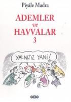 Ademler ve Havvalar 3