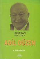 Adil Düzen