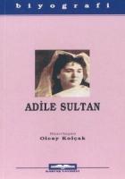 Adile Sultan