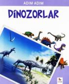 Adım Adım Dinozorlar