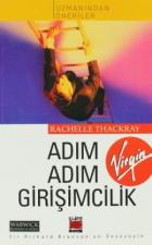 Adım Adım Girişimcilik