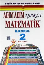 Adım Adım Işıklı Matematik İlkokul 2