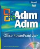 Adım Adım Microsoft  Office Powerpoint 2007