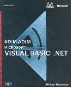 Adım Adım Microsoft Visual Basic .Net