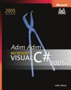 Adım Adım Microsoft Visual CSharp 2005