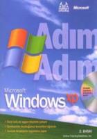 Adım Adım Microsoft Windows XP