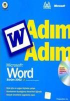 Adım Adım Microsoft Word Sürüm 2002