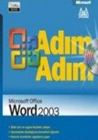 Adım Adım Ms Office Word 2003