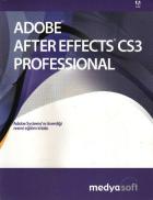Adobe After Effects CS3 Professional Yetkili Eğitim Kılavuzu