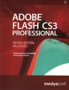 Adobe Flash CS3 Professional Yetkili Eğitim Kılavuzu
