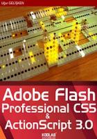 Adobe Flash Professional CS5 and ActionScript 3.0