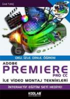 Adobe Premiere Pro Cc