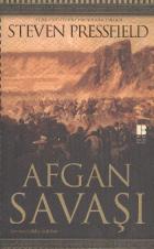 Afgan Savaşı