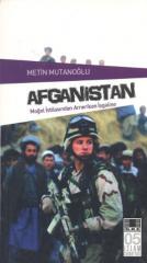 Afganistan - Moğol İstilasından Amerikan İşgaline