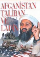 Afganistan Taliban ve Ladin