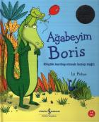 Ağabeyim Boris