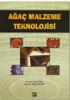 Ağaç Malzeme Teknolojisi