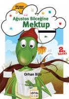 Ağustos Böceğine Mektup