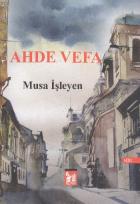 Ahde Vefa