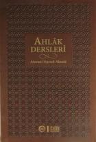 Ahlak Dersleri (Ciltli)