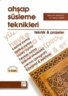 Ahşap Süsleme Teknikleri