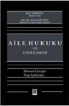 Aile Hukuku ve Uygulaması