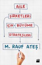 Aile Şirketleri İçin Büyüme Stratejileri