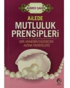 Ailede Mutluluk Prensipleri (Cep Boy)