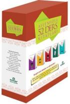 Ailemizle 52 Ders Kitapları Set (5 Kitap)