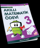 Matemito Akıllı Matematik Ödevi 3.Sınıf