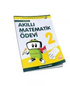 Matemito Akıllı Matematik Ödevi 2. Sınıf