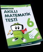 Akıllı Matematik Testi 6.Sınıf