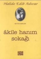 Akile Hanım Sokağı Bütün Eserleri