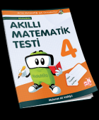 Akıllı Matematik Testi 4.Sınıf