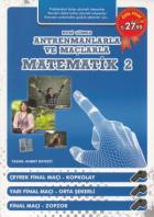 Akıllı Adam Antremanlarla ve Maçlarla Matematik 2