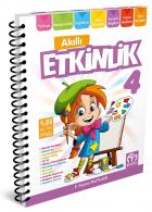 Akıllı Etkinlik 4.Sınıf