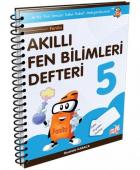 Fenito Akıllı Fen Bilimleri Defteri 5. Sınıf