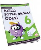 Sosyalimo Akıllı Sosyal Bilgiler Ödevi 6. Sınıf