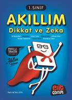 Akıllım 1. Sınıf