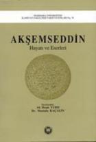 Akşemseddin Hayatı ve Eserleri