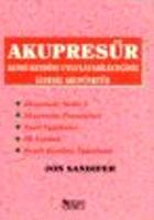 Akupresür