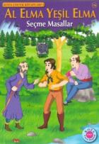 Al Elma Yeşil Elma