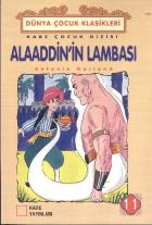 Alaaddinin Lambası