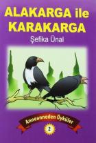 Alakarga ile Karakarga