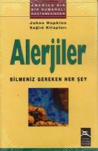 Alerjiler Bilmeniz Gereken Her Şey