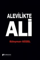 Alevilikte Ali